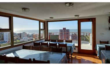 Edificio Pilmayquen Piso 9