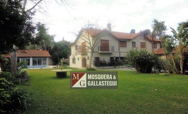 Casa a la venta -La Horqueta, San Isidro
