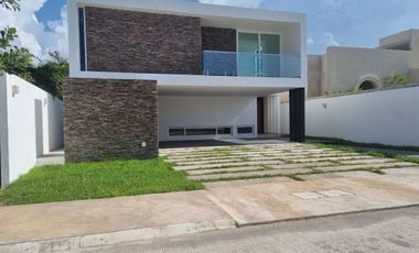 Casa en venta en Privada Residencial NorteMerida Merida Yucatan