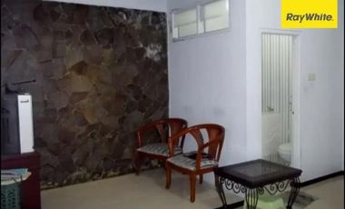Disewakan Rumah Siap Huni Lokasi Babatan Pratama, Wiyung Surabaya