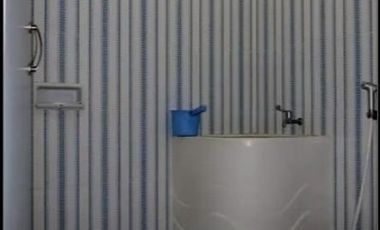 Disewakan Rumah Siap Huni Lokasi Babatan Pratama, Wiyung Surabaya