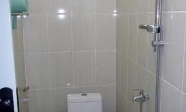 Disewakan Rumah Siap Huni Lokasi Babatan Pratama, Wiyung Surabaya