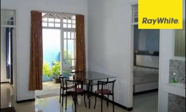 Disewakan Rumah Siap Huni Lokasi Babatan Pratama, Wiyung Surabaya