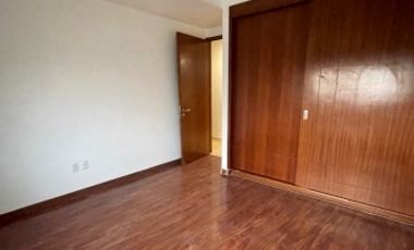 RENTA, DEPARTAMENTO EN TORRE MOSSA, LOMAS DE ANGELOPOLIS, PUEBLA, 3 RECÁMARAS, COCINA INTEGRAL
