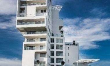 RENTA, DEPARTAMENTO EN TORRE MOSSA, LOMAS DE ANGELOPOLIS, PUEBLA, 3 RECÁMARAS, COCINA INTEGRAL