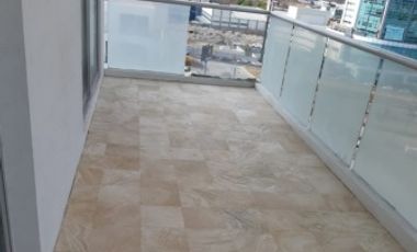 RENTA, DEPARTAMENTO EN TORRE MOSSA, LOMAS DE ANGELOPOLIS, PUEBLA, 3 RECÁMARAS, COCINA INTEGRAL