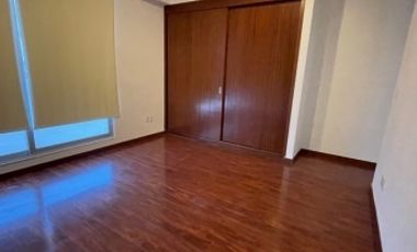 RENTA, DEPARTAMENTO EN TORRE MOSSA, LOMAS DE ANGELOPOLIS, PUEBLA, 3 RECÁMARAS, COCINA INTEGRAL