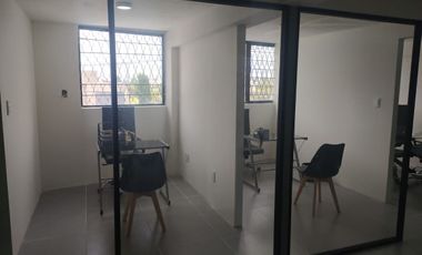 RENTA DE LOCALES PARA OFICINAS EN METEPEC/ TOLUCA