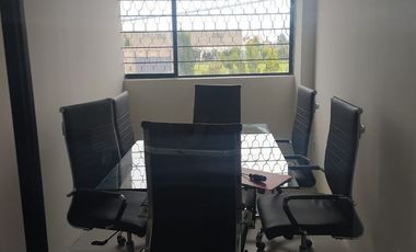 RENTA DE LOCALES PARA OFICINAS EN METEPEC/ TOLUCA