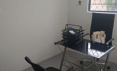 RENTA DE LOCALES PARA OFICINAS EN METEPEC/ TOLUCA