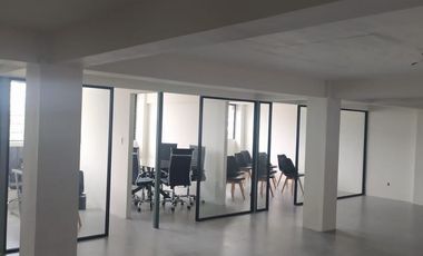 RENTA DE LOCALES PARA OFICINAS EN METEPEC/ TOLUCA