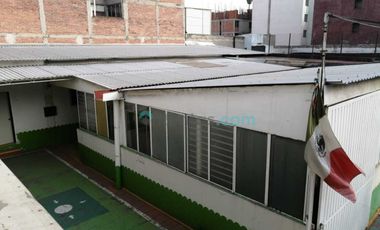 Escuela / Estancia en col. Lomas Estrella..