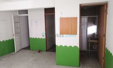 Escuela / Estancia en col. Lomas Estrella..