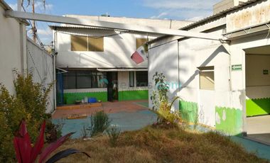 Escuela / Estancia en col. Lomas Estrella..