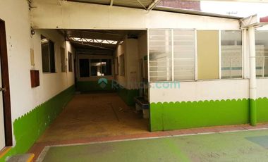 Escuela / Estancia en col. Lomas Estrella..