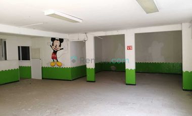 Escuela / Estancia en col. Lomas Estrella..