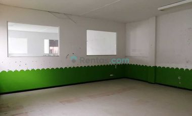 Escuela / Estancia en col. Lomas Estrella..