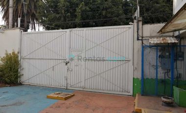 Escuela / Estancia en col. Lomas Estrella..