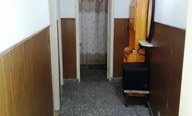 PH DE 3 AMBIENTES CON PATIO APTO CREDITO