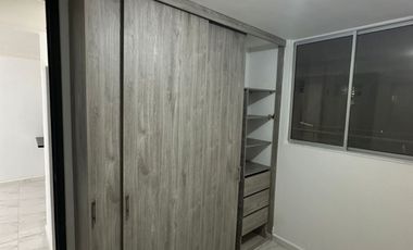 apartamento en arriendo en barro blanco - la molienda. Cod A215529