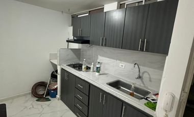 apartamento en arriendo en barro blanco - la molienda. Cod A215529