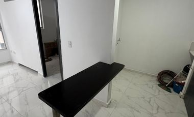 apartamento en arriendo en barro blanco - la molienda. Cod A215529