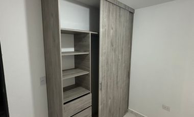 apartamento en arriendo en barro blanco - la molienda. Cod A215529