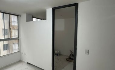 apartamento en arriendo en barro blanco - la molienda. Cod A215529