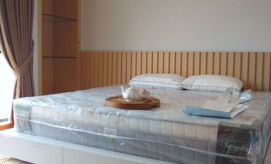 CLUSTER RUMAH PONDOK HIJAU ADA KOLAM RENANGNYA DEKET JALAN SETIA BUDI