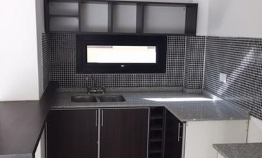 HERMOSO DUPLEX DE 2 AMB