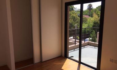 HERMOSO DUPLEX DE 2 AMB