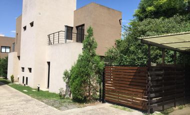 HERMOSO DUPLEX DE 2 AMB