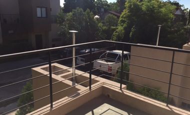 HERMOSO DUPLEX DE 2 AMB