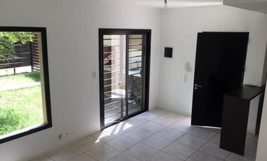HERMOSO DUPLEX DE 2 AMB