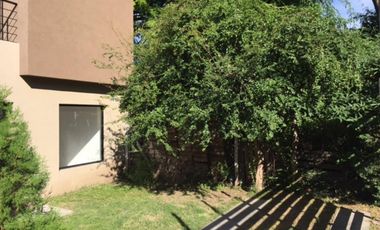 HERMOSO DUPLEX DE 2 AMB