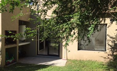 HERMOSO DUPLEX DE 2 AMB