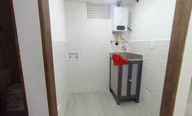 apartamento en arriendo en carmen de viboral. Cod A59246