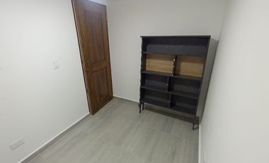 apartamento en arriendo en carmen de viboral. Cod A59246