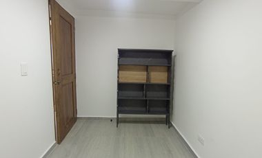 apartamento en arriendo en carmen de viboral. Cod A59246