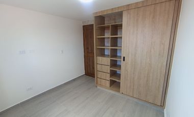 apartamento en arriendo en carmen de viboral. Cod A59246