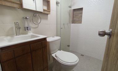 apartamento en arriendo en carmen de viboral. Cod A59246