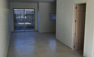 CASAS EN PREVENTA SAUZAL, ENSENADA B.C