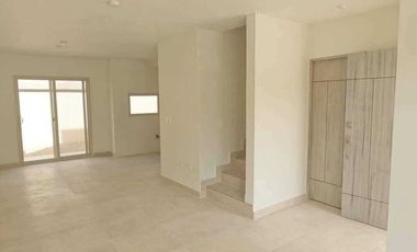 CASAS EN PREVENTA SAUZAL, ENSENADA B.C