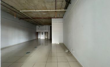 SE ALQUILA LOCAL EN VIA PRINCIPAL VIA ESPAÑA