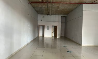 SE ALQUILA LOCAL EN VIA PRINCIPAL VIA ESPAÑA