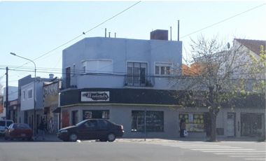 VENDO LOCAL CON DEPTO EN PTA ALTA EN MAR DEL PLATA
