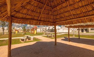 Venta de Casa en Fraccionamiento Amaneceres Oriente, Mérida, Yucatán