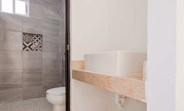 Venta de Casa en Fraccionamiento Amaneceres Oriente, Mérida, Yucatán