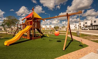 Venta de Casa en Fraccionamiento Amaneceres Oriente, Mérida, Yucatán