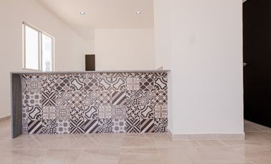 Venta de Casa en Fraccionamiento Amaneceres Oriente, Mérida, Yucatán